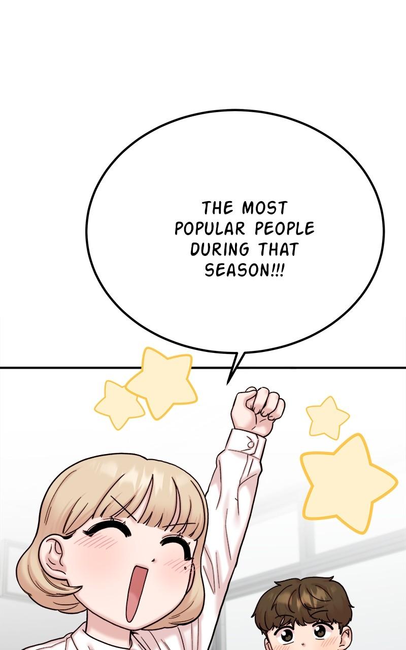 My Dud to Stud Boyfriend Chap 35 - Next Chap 36