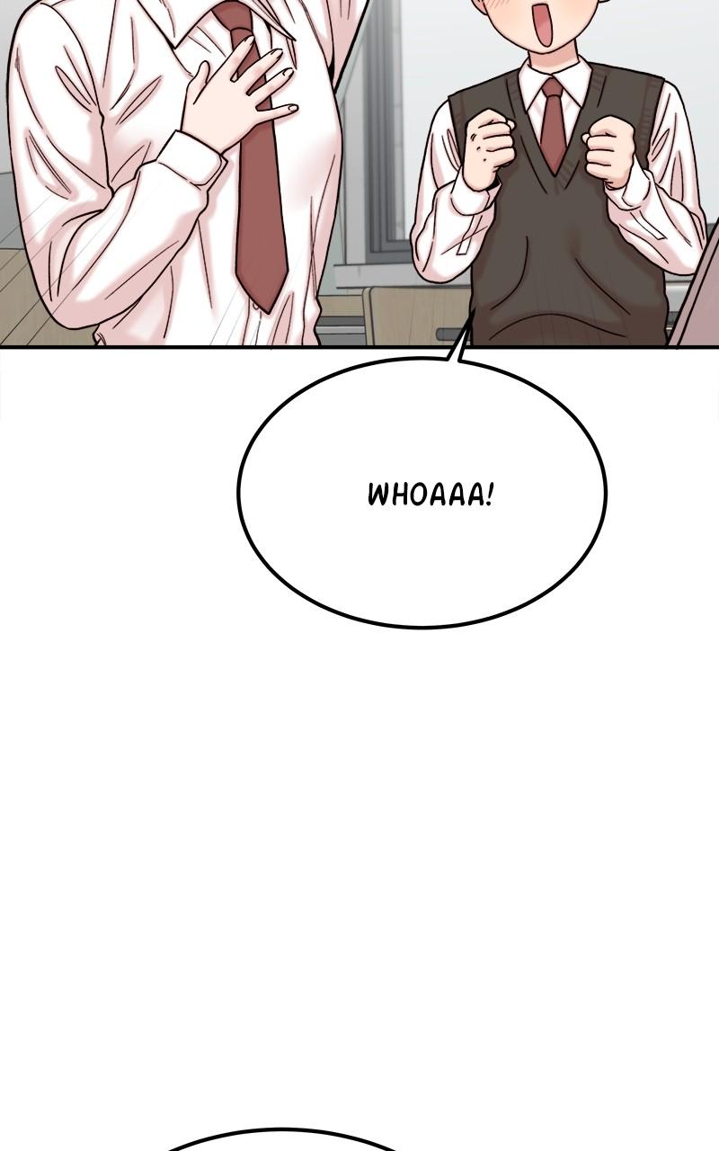 My Dud to Stud Boyfriend Chap 35 - Next Chap 36