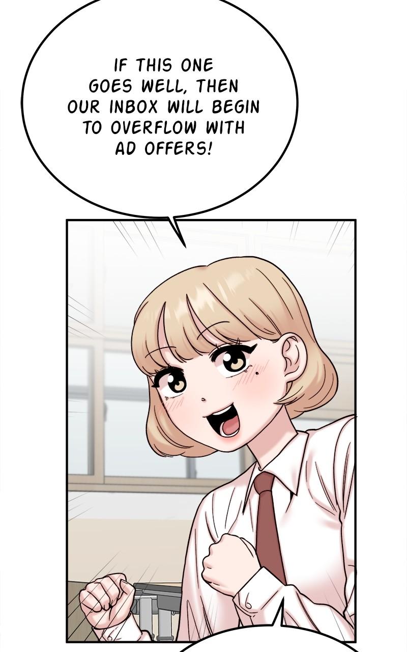 My Dud to Stud Boyfriend Chap 35 - Next Chap 36