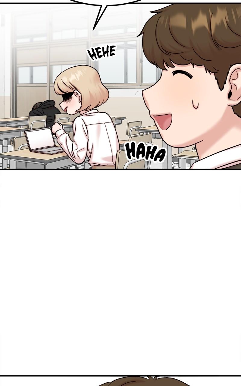My Dud to Stud Boyfriend Chap 35 - Next Chap 36