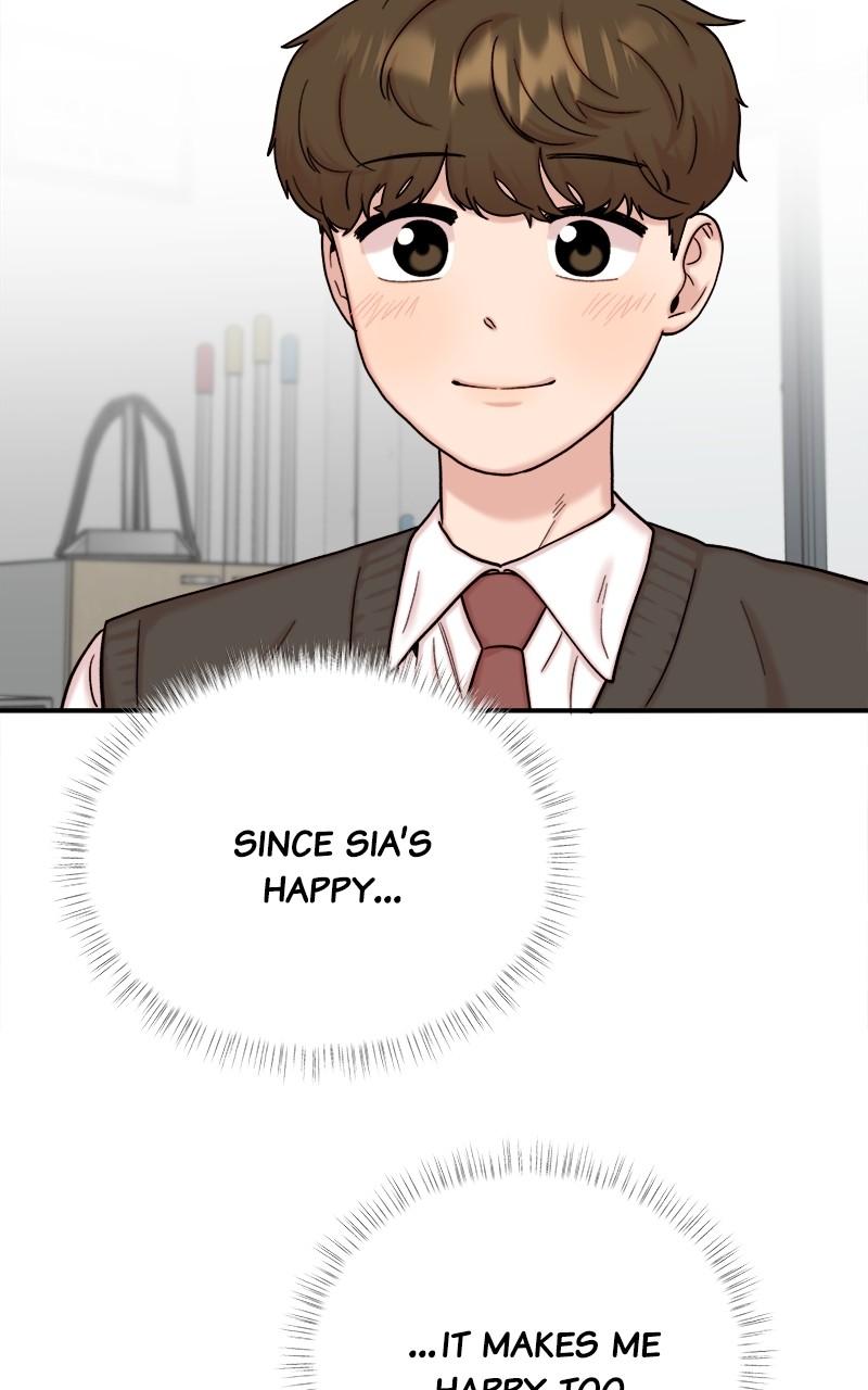 My Dud to Stud Boyfriend Chap 35 - Next Chap 36