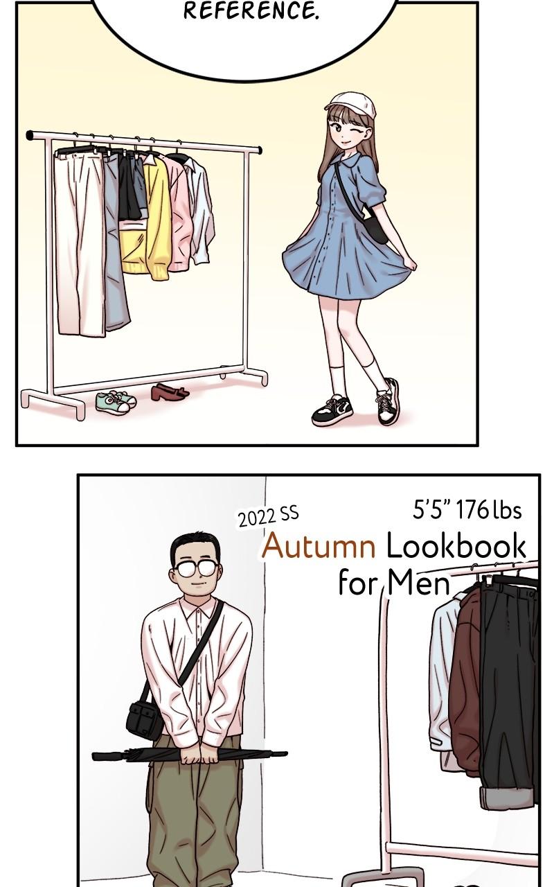 My Dud to Stud Boyfriend Chap 35 - Next Chap 36