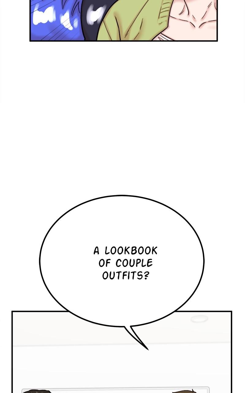 My Dud to Stud Boyfriend Chap 35 - Next Chap 36