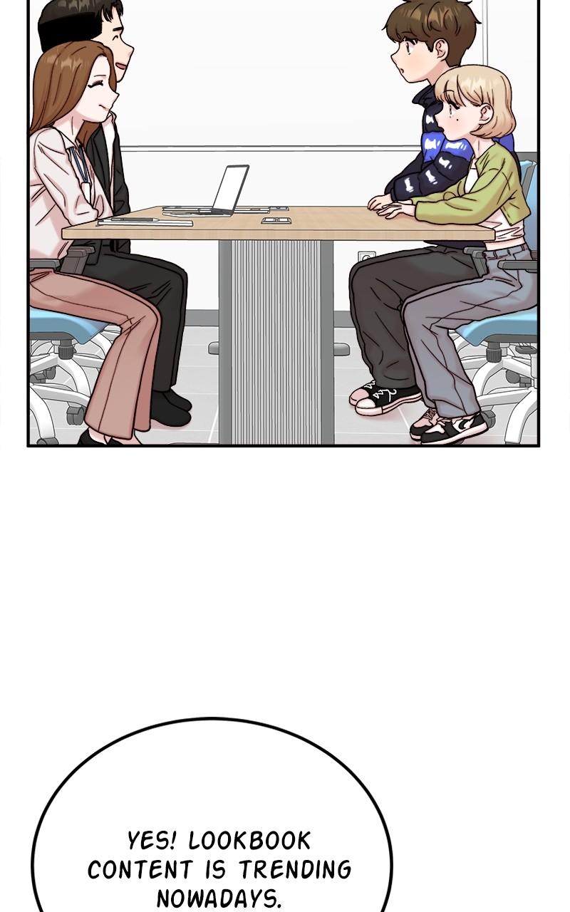 My Dud to Stud Boyfriend Chap 35 - Next Chap 36