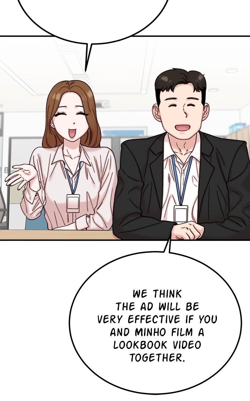 My Dud to Stud Boyfriend Chap 35 - Next Chap 36