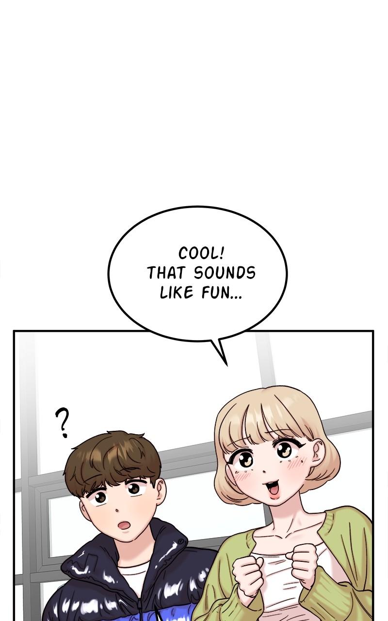 My Dud to Stud Boyfriend Chap 35 - Next Chap 36