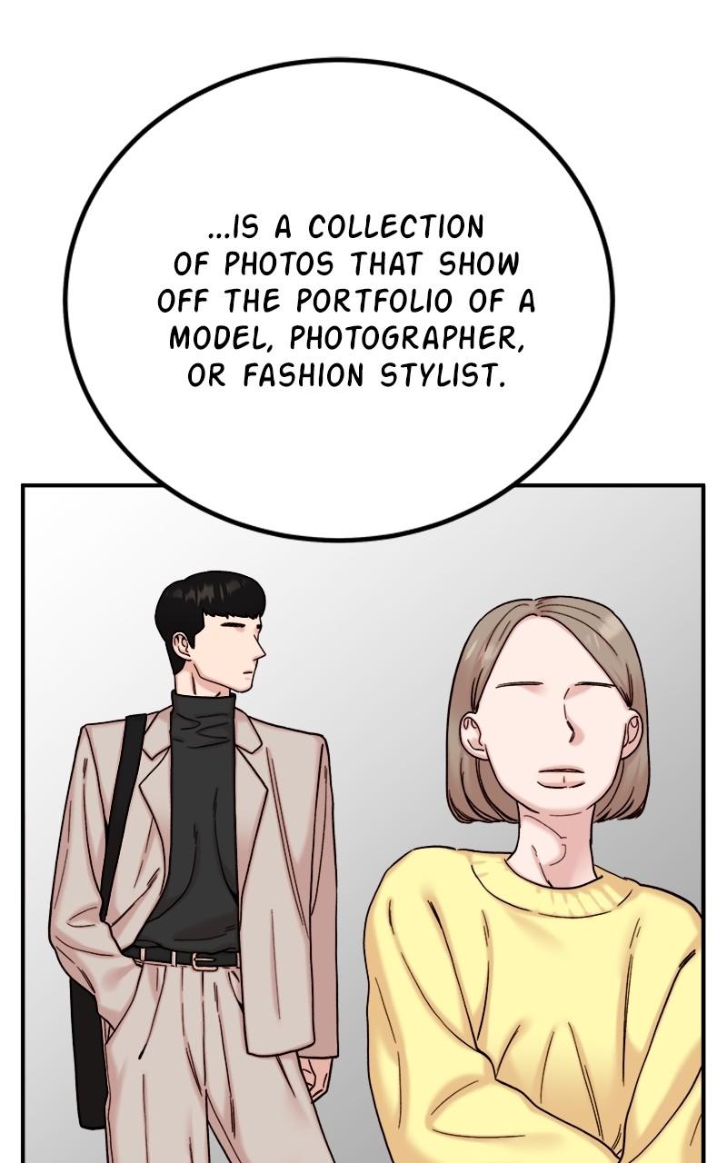 My Dud to Stud Boyfriend Chap 35 - Next Chap 36