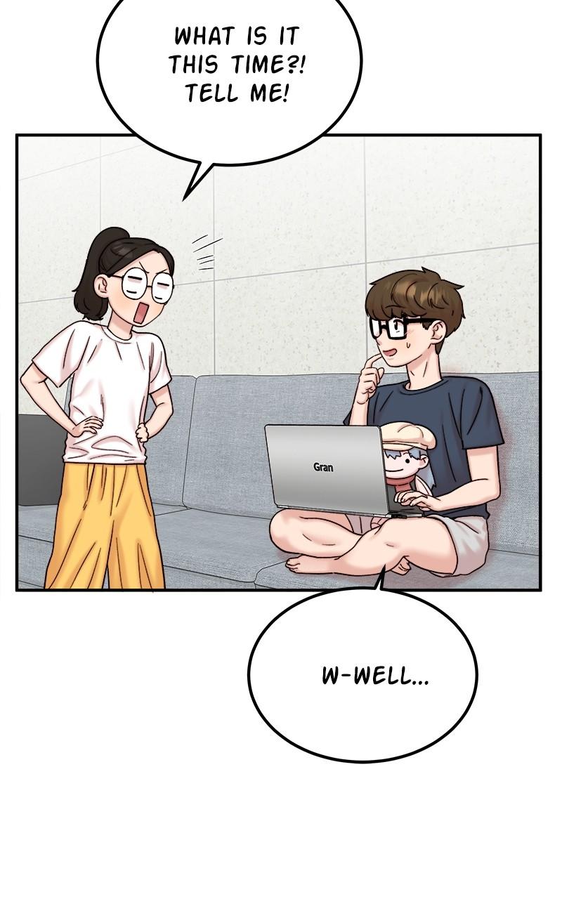 My Dud to Stud Boyfriend Chap 36 - Next Chap 37