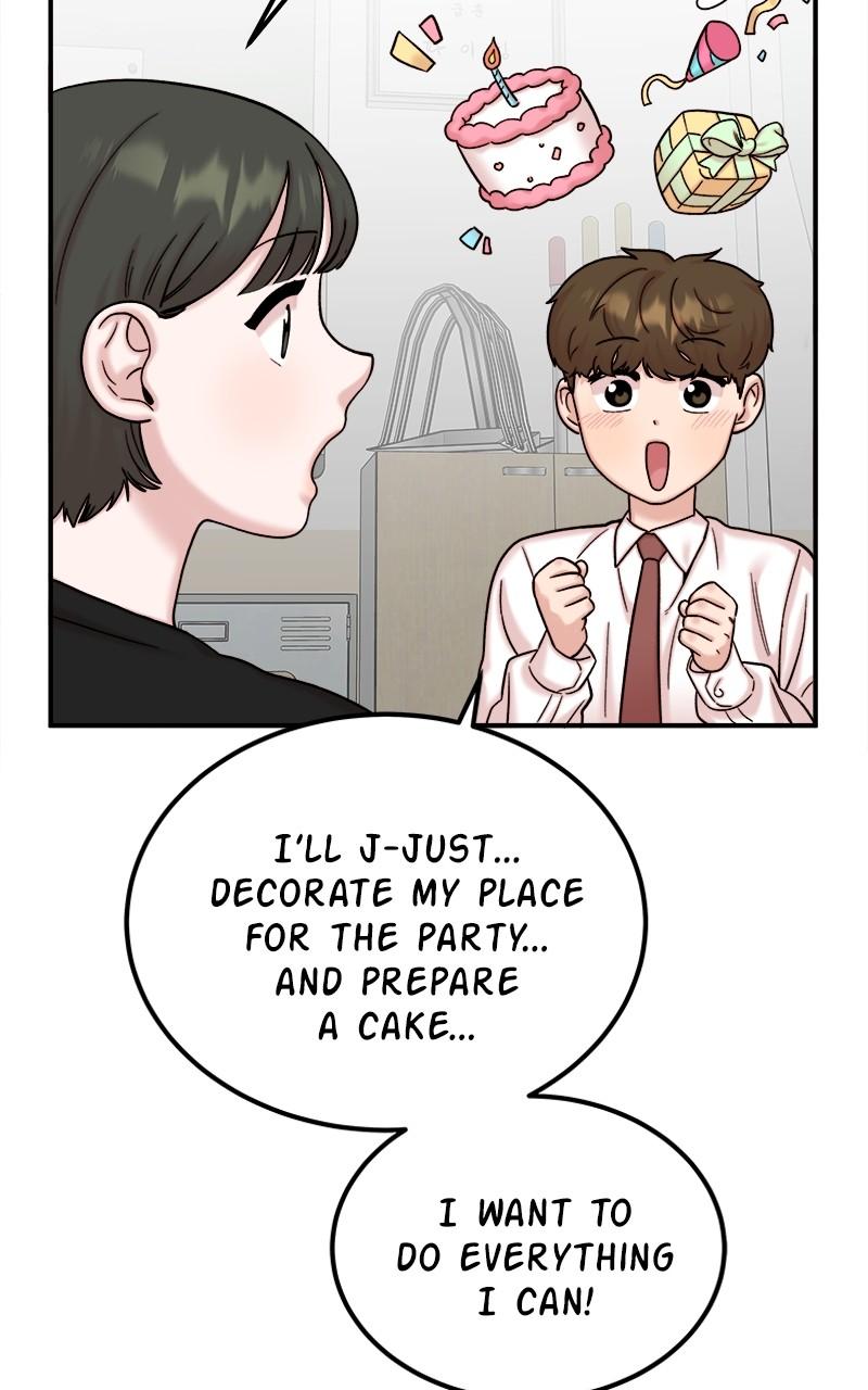 My Dud to Stud Boyfriend Chap 36 - Next Chap 37