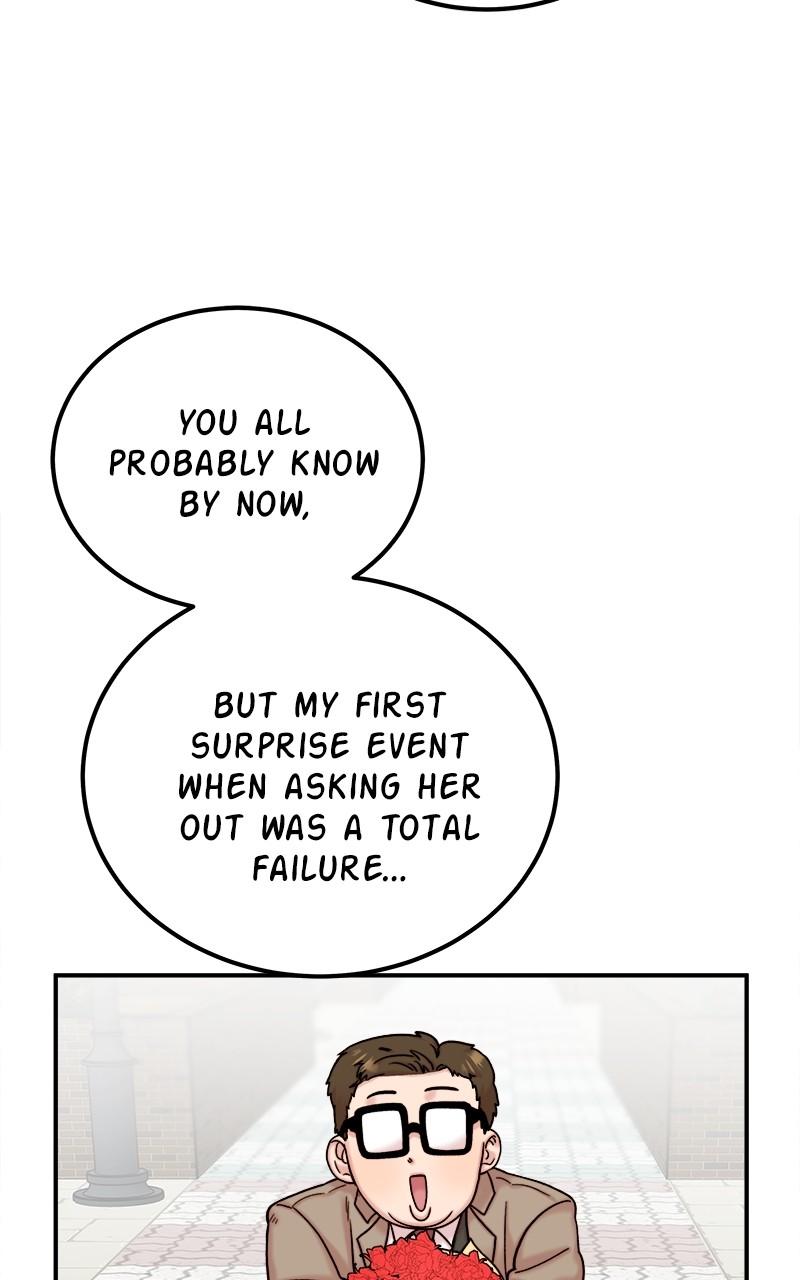 My Dud to Stud Boyfriend Chap 36 - Next Chap 37