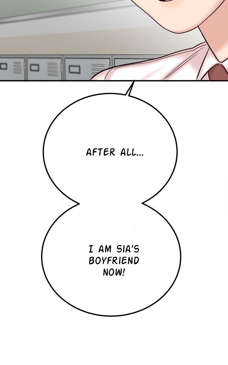 My Dud to Stud Boyfriend Chap 36 - Next Chap 37