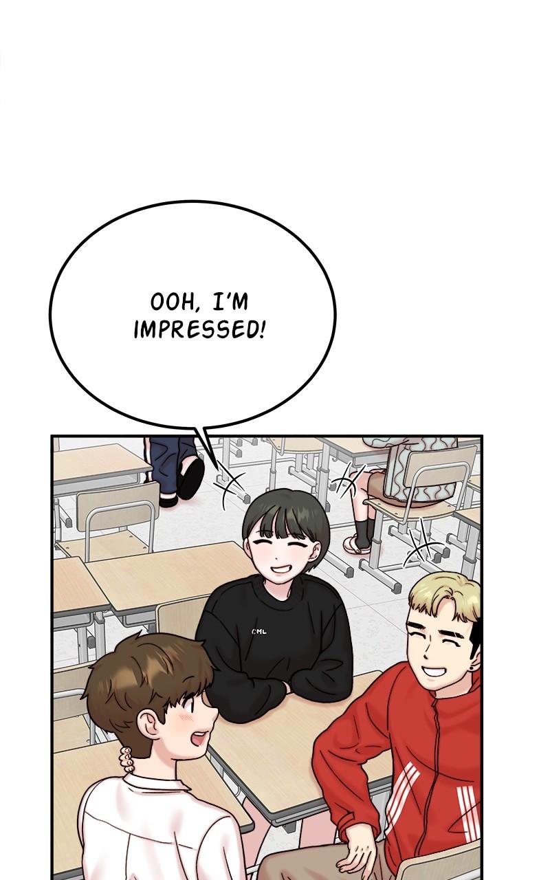 My Dud to Stud Boyfriend Chap 36 - Next Chap 37