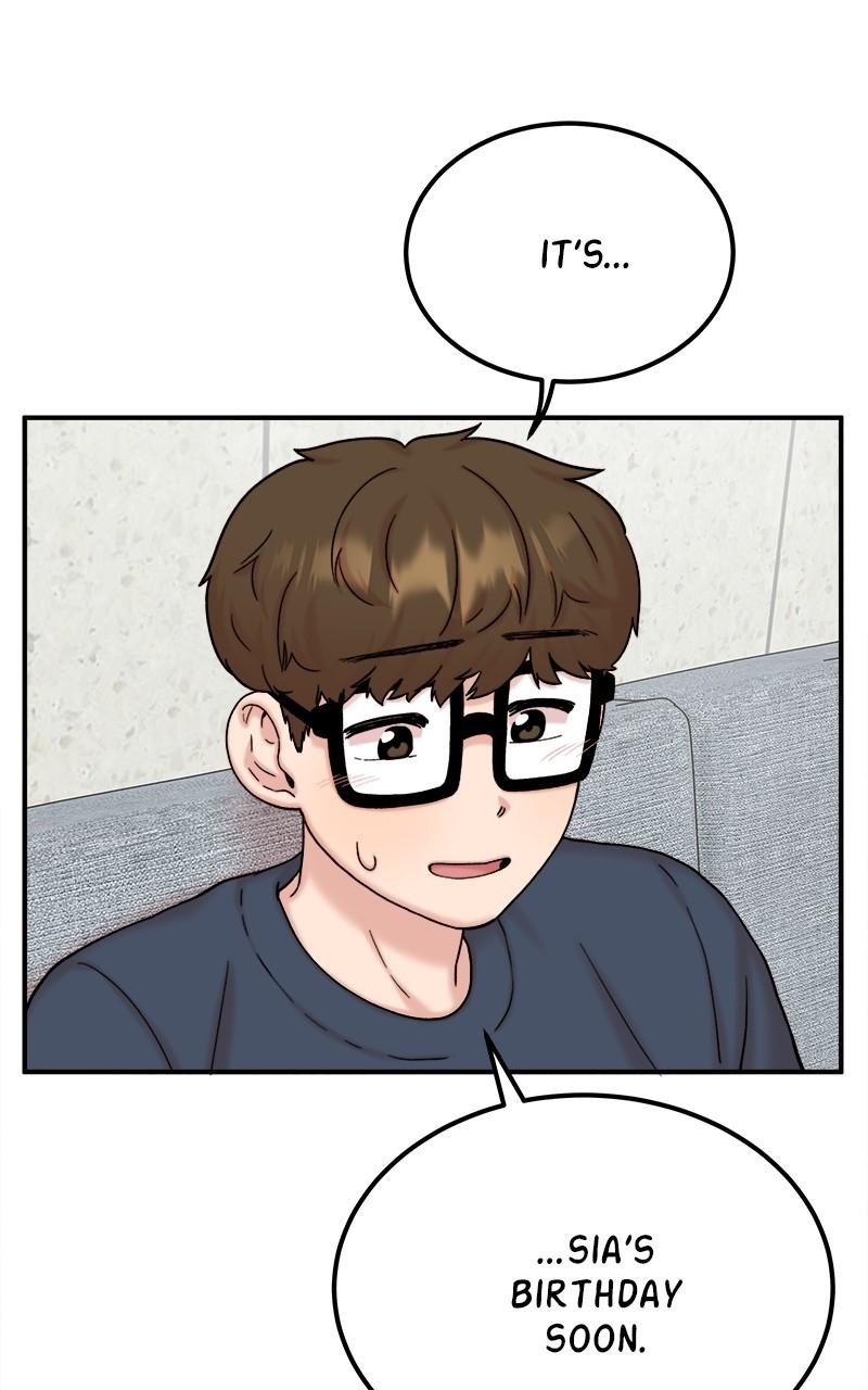 My Dud to Stud Boyfriend Chap 36 - Next Chap 37