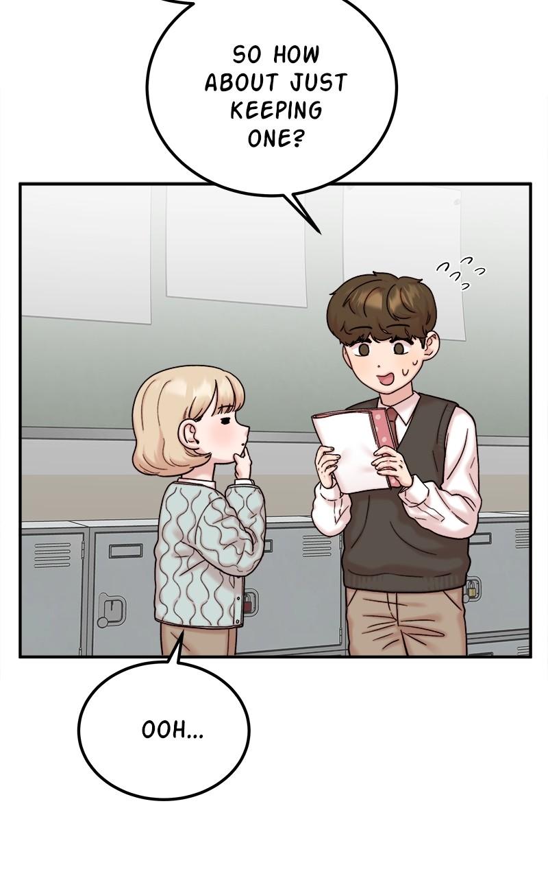 My Dud to Stud Boyfriend Chap 36 - Next Chap 37