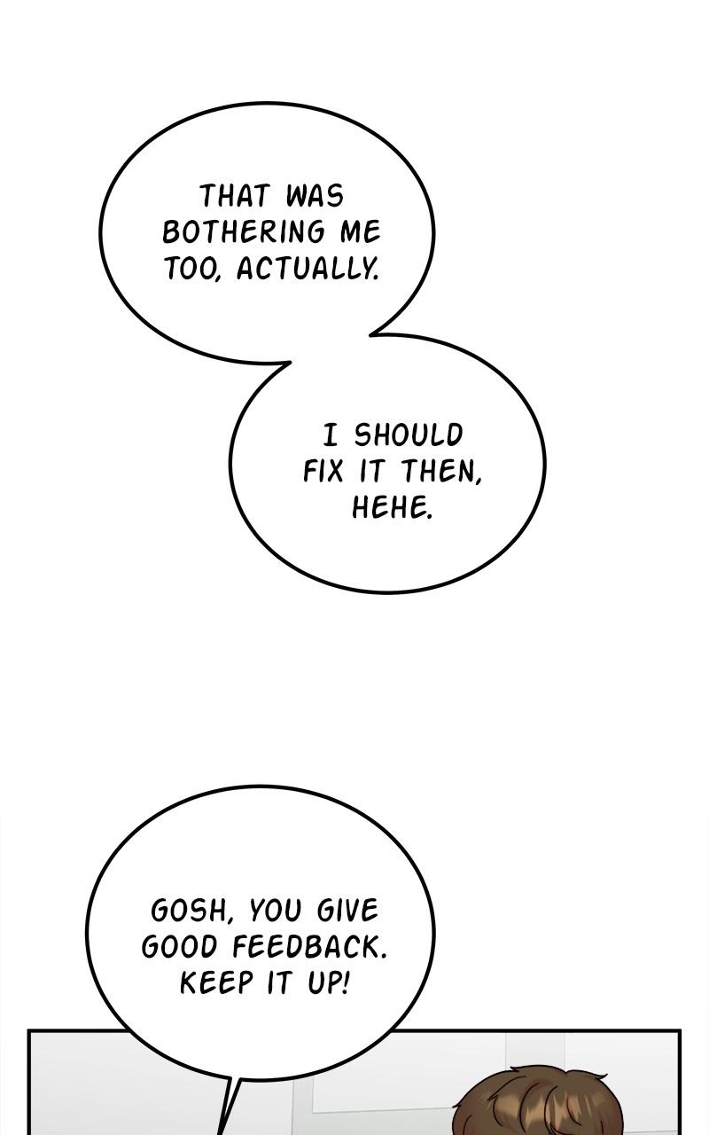 My Dud to Stud Boyfriend Chap 36 - Next Chap 37