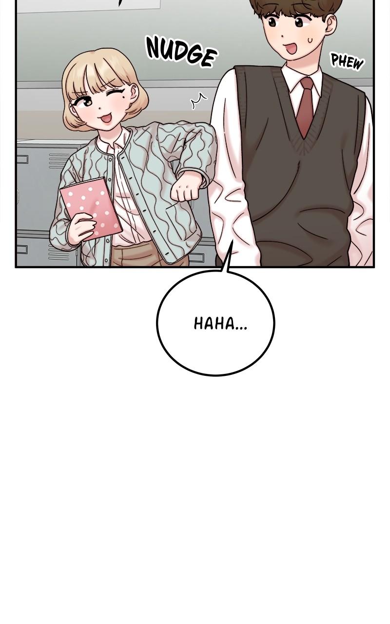 My Dud to Stud Boyfriend Chap 36 - Next Chap 37