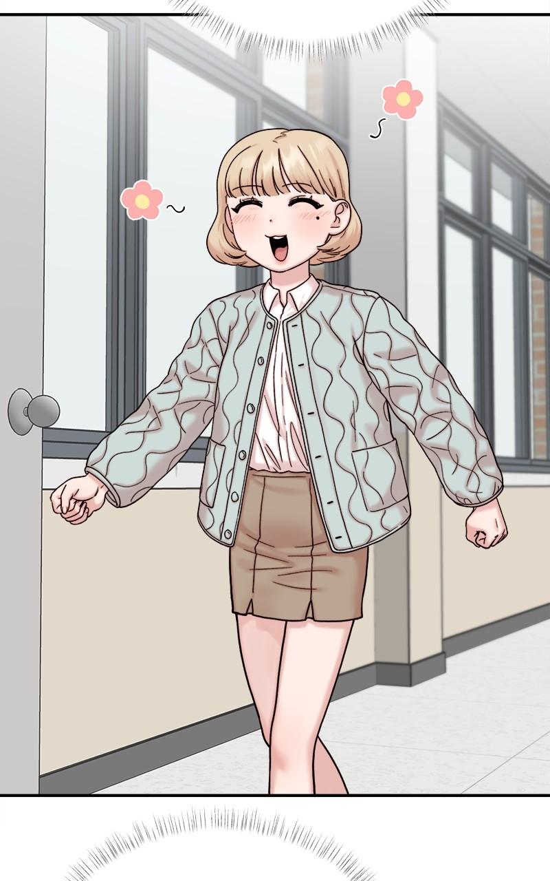 My Dud to Stud Boyfriend Chap 36 - Next Chap 37