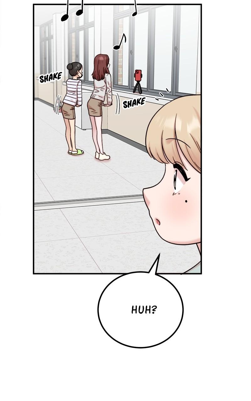 My Dud to Stud Boyfriend Chap 36 - Next Chap 37