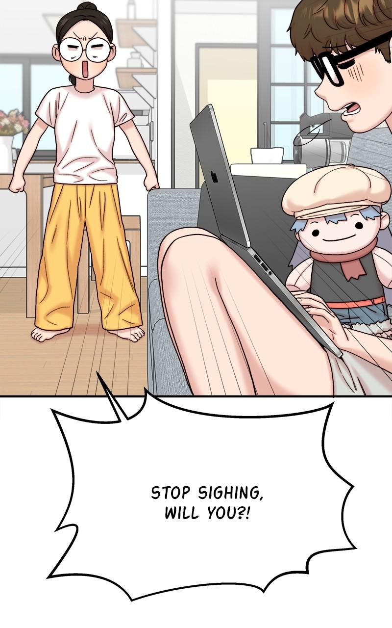 My Dud to Stud Boyfriend Chap 36 - Next Chap 37