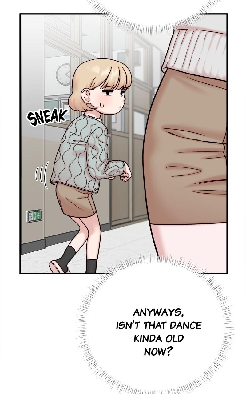 My Dud to Stud Boyfriend Chap 36 - Next Chap 37