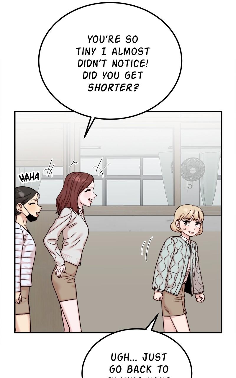 My Dud to Stud Boyfriend Chap 36 - Next Chap 37