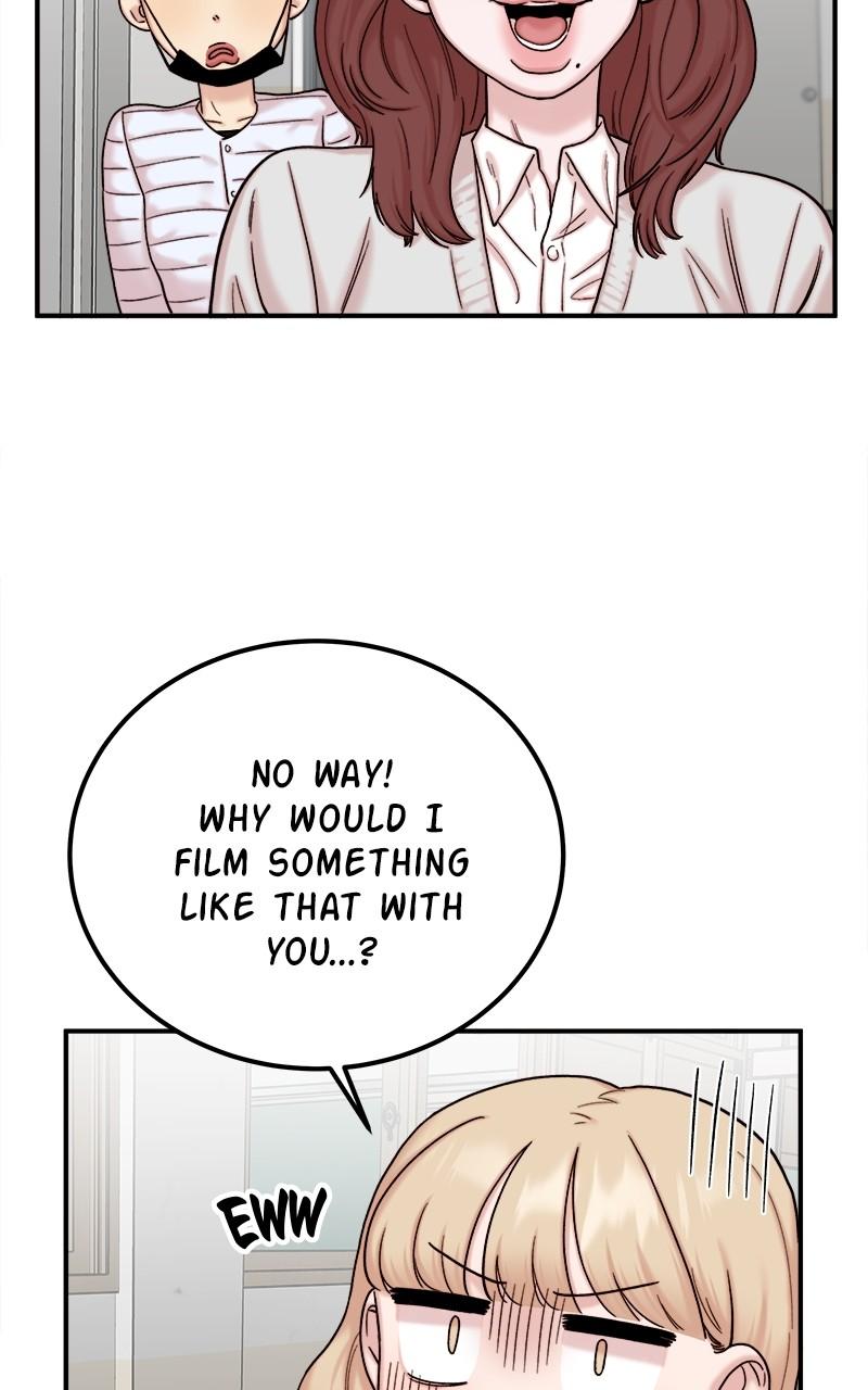 My Dud to Stud Boyfriend Chap 36 - Next Chap 37