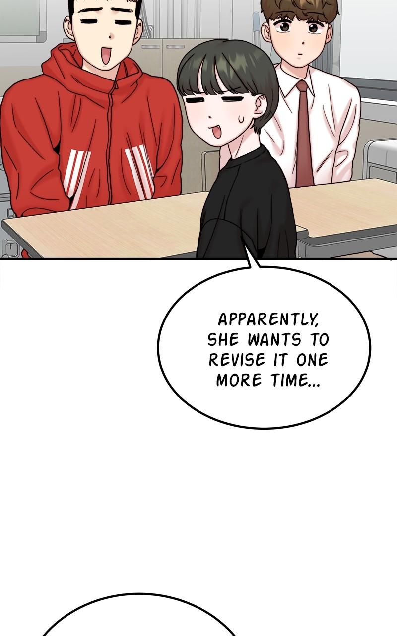 My Dud to Stud Boyfriend Chap 36 - Next Chap 37