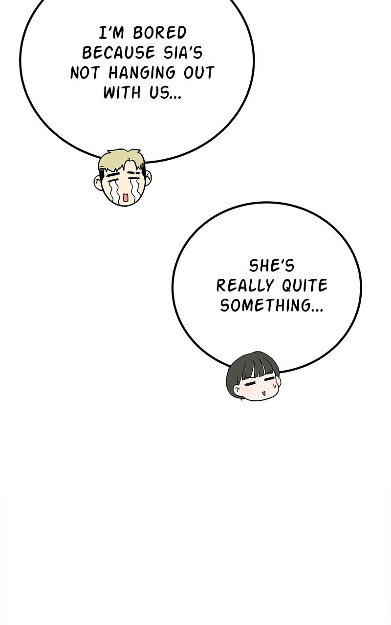 My Dud to Stud Boyfriend Chap 36 - Next Chap 37