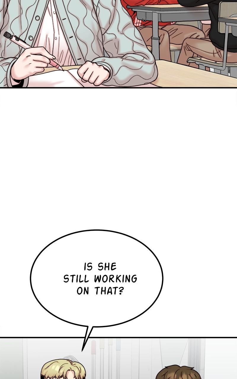 My Dud to Stud Boyfriend Chap 36 - Next Chap 37