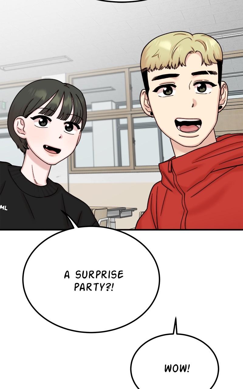 My Dud to Stud Boyfriend Chap 36 - Next Chap 37