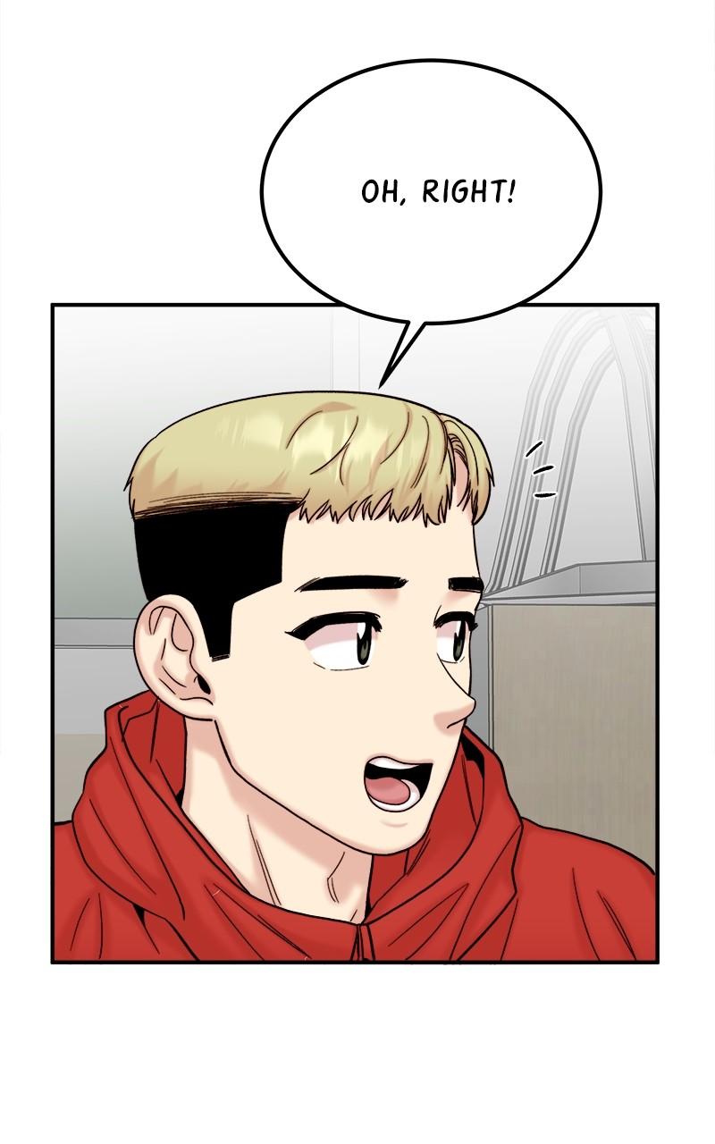 My Dud to Stud Boyfriend Chap 36 - Next Chap 37