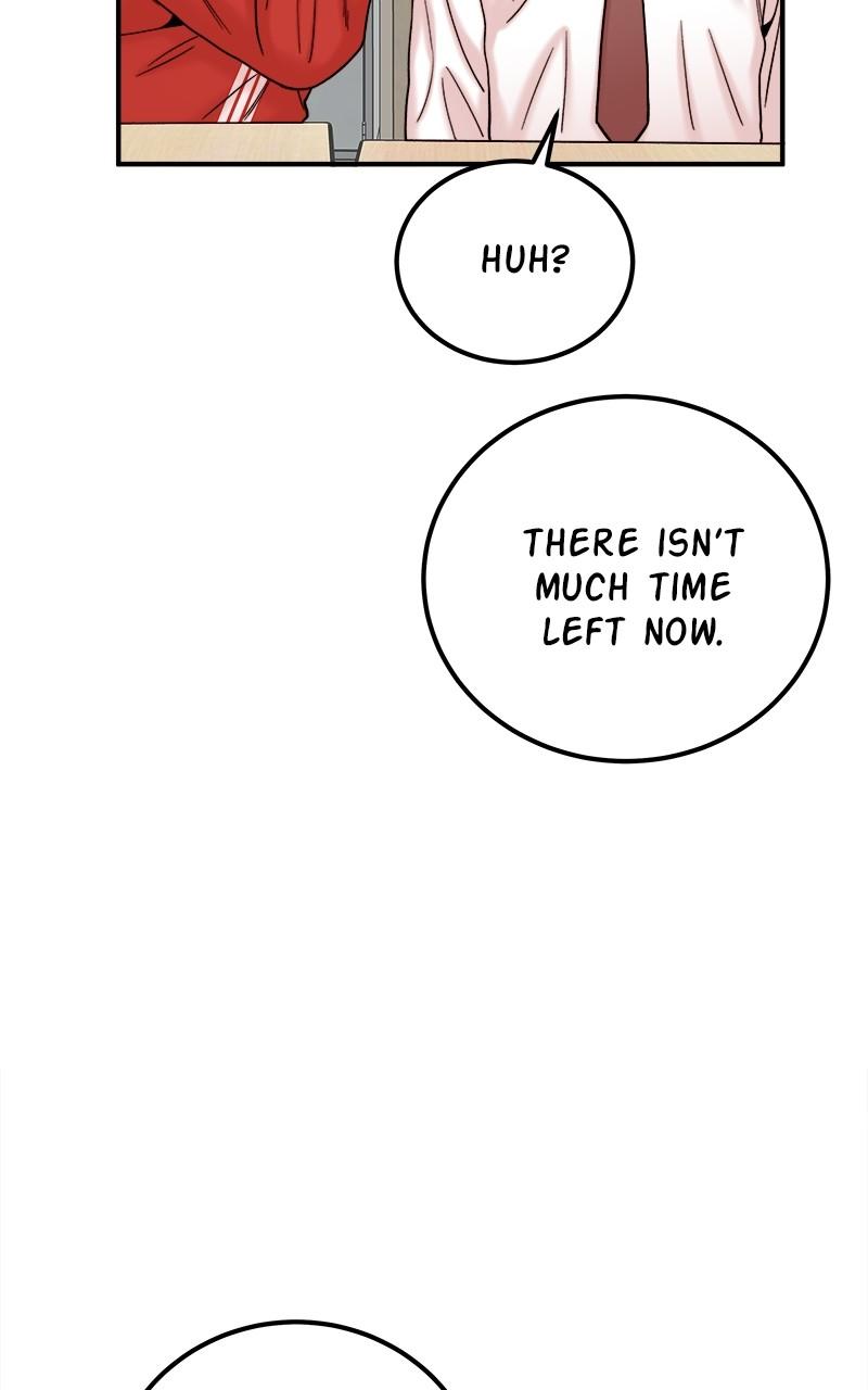 My Dud to Stud Boyfriend Chap 36 - Next Chap 37