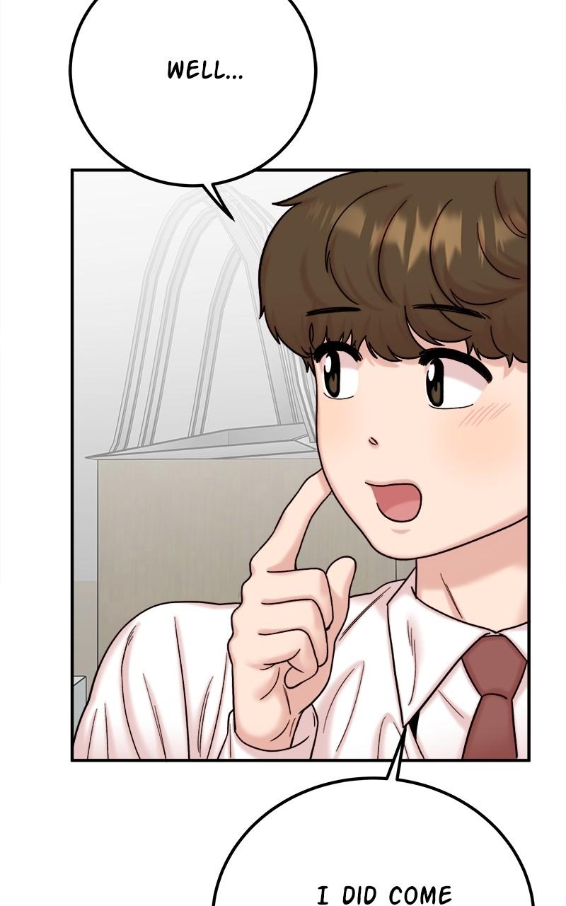 My Dud to Stud Boyfriend Chap 36 - Next Chap 37