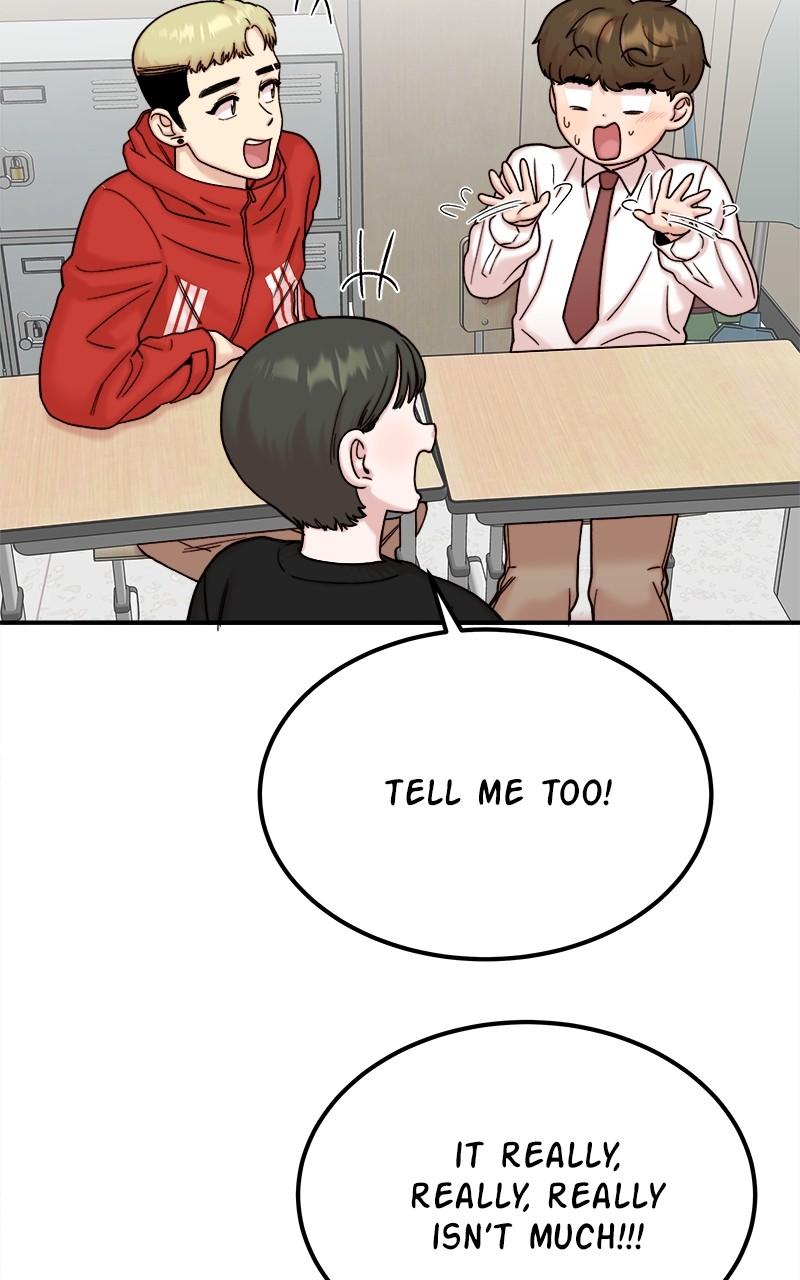 My Dud to Stud Boyfriend Chap 36 - Next Chap 37