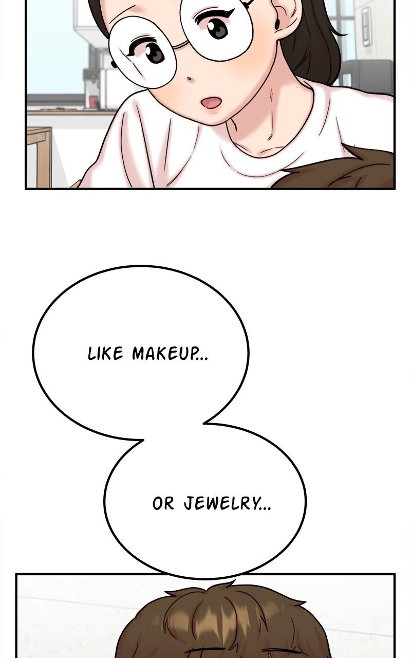 My Dud to Stud Boyfriend Chap 36 - Next Chap 37