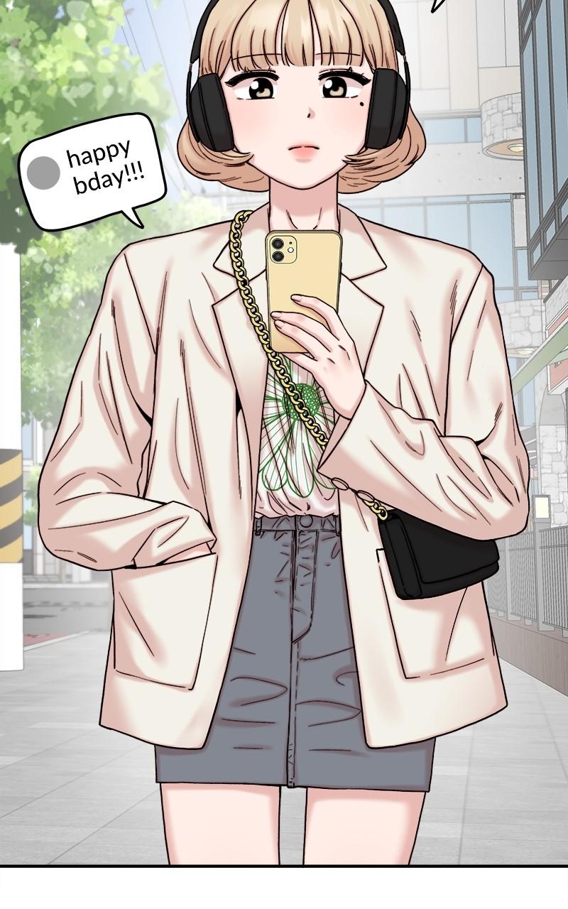 My Dud to Stud Boyfriend Chap 36 - Next Chap 37