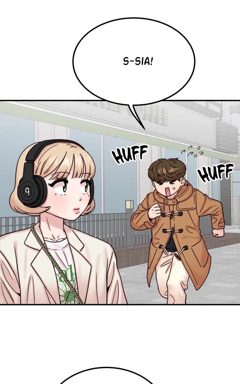 My Dud to Stud Boyfriend Chap 36 - Next Chap 37