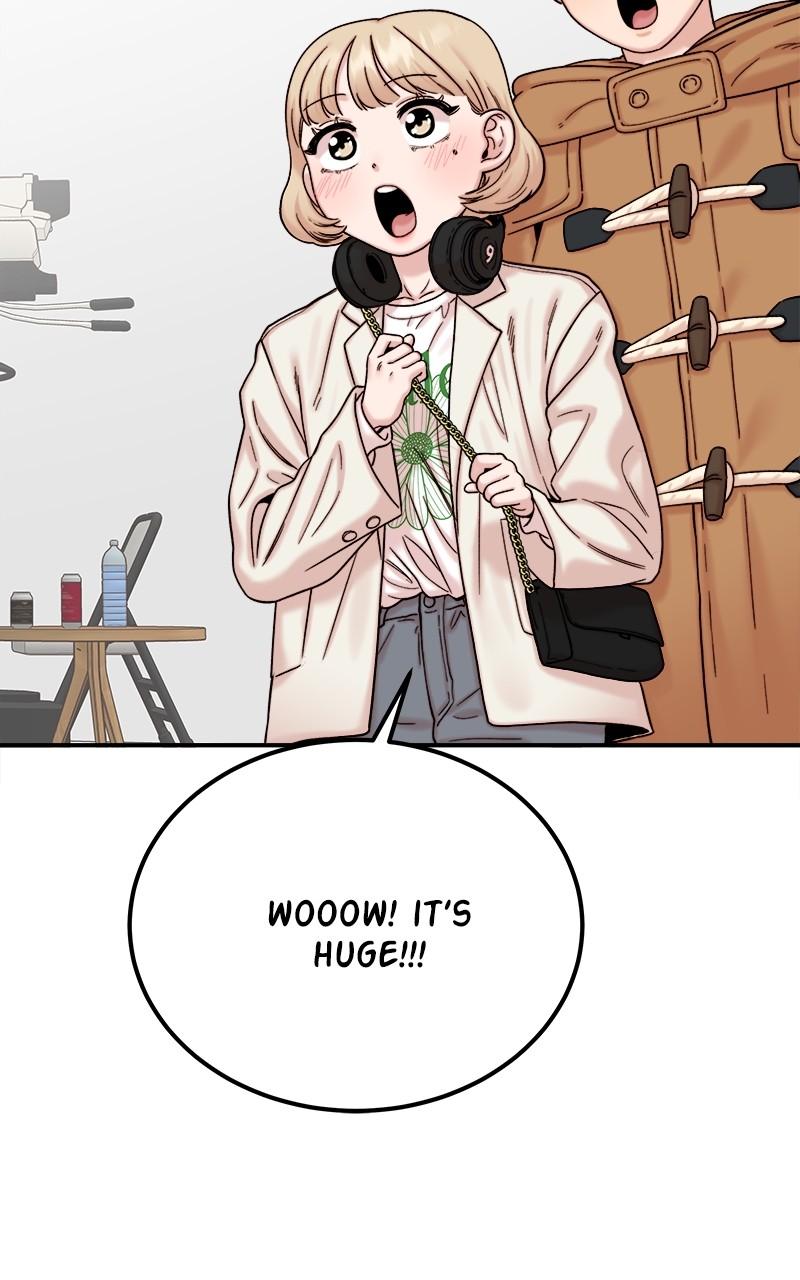 My Dud to Stud Boyfriend Chap 36 - Next Chap 37