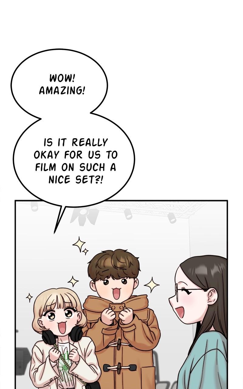 My Dud to Stud Boyfriend Chap 36 - Next Chap 37