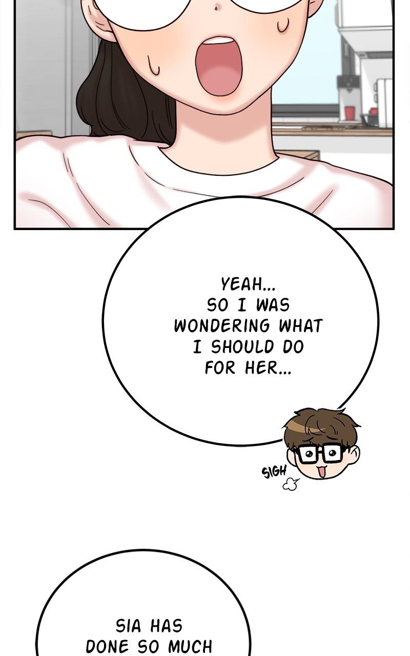 My Dud to Stud Boyfriend Chap 36 - Next Chap 37