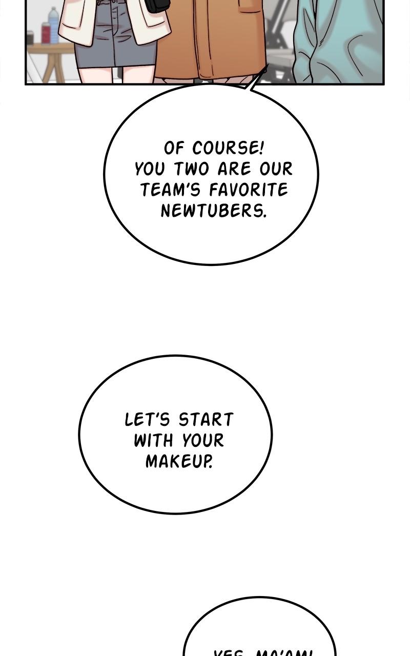 My Dud to Stud Boyfriend Chap 36 - Next Chap 37