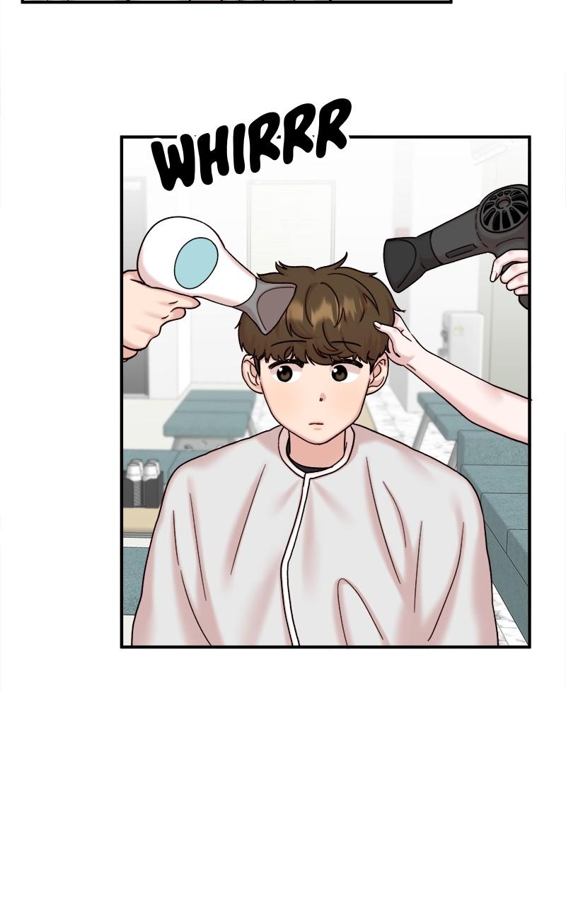 My Dud to Stud Boyfriend Chap 36 - Next Chap 37