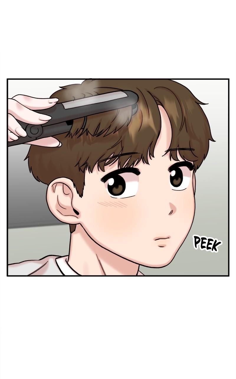 My Dud to Stud Boyfriend Chap 36 - Next Chap 37