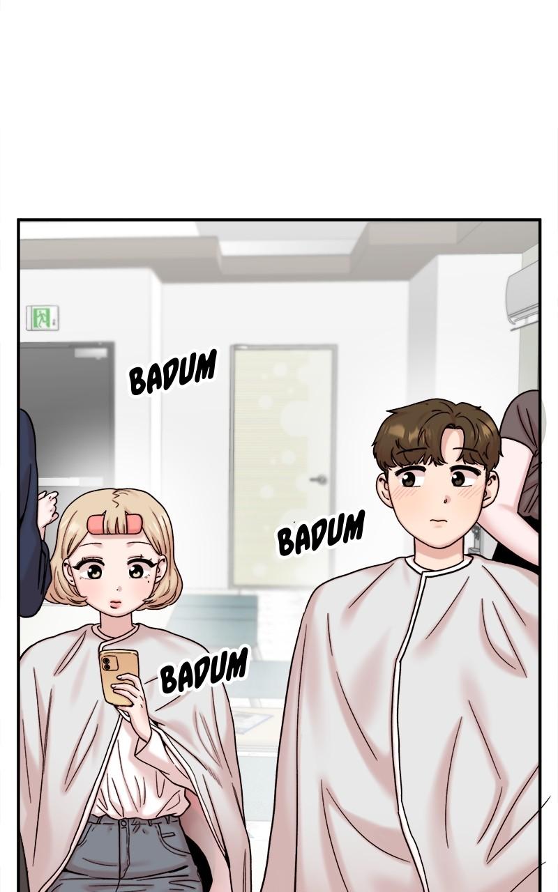 My Dud to Stud Boyfriend Chap 36 - Next Chap 37