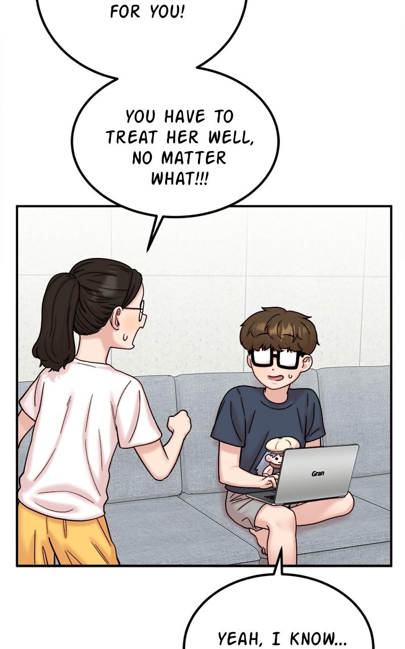 My Dud to Stud Boyfriend Chap 36 - Next Chap 37