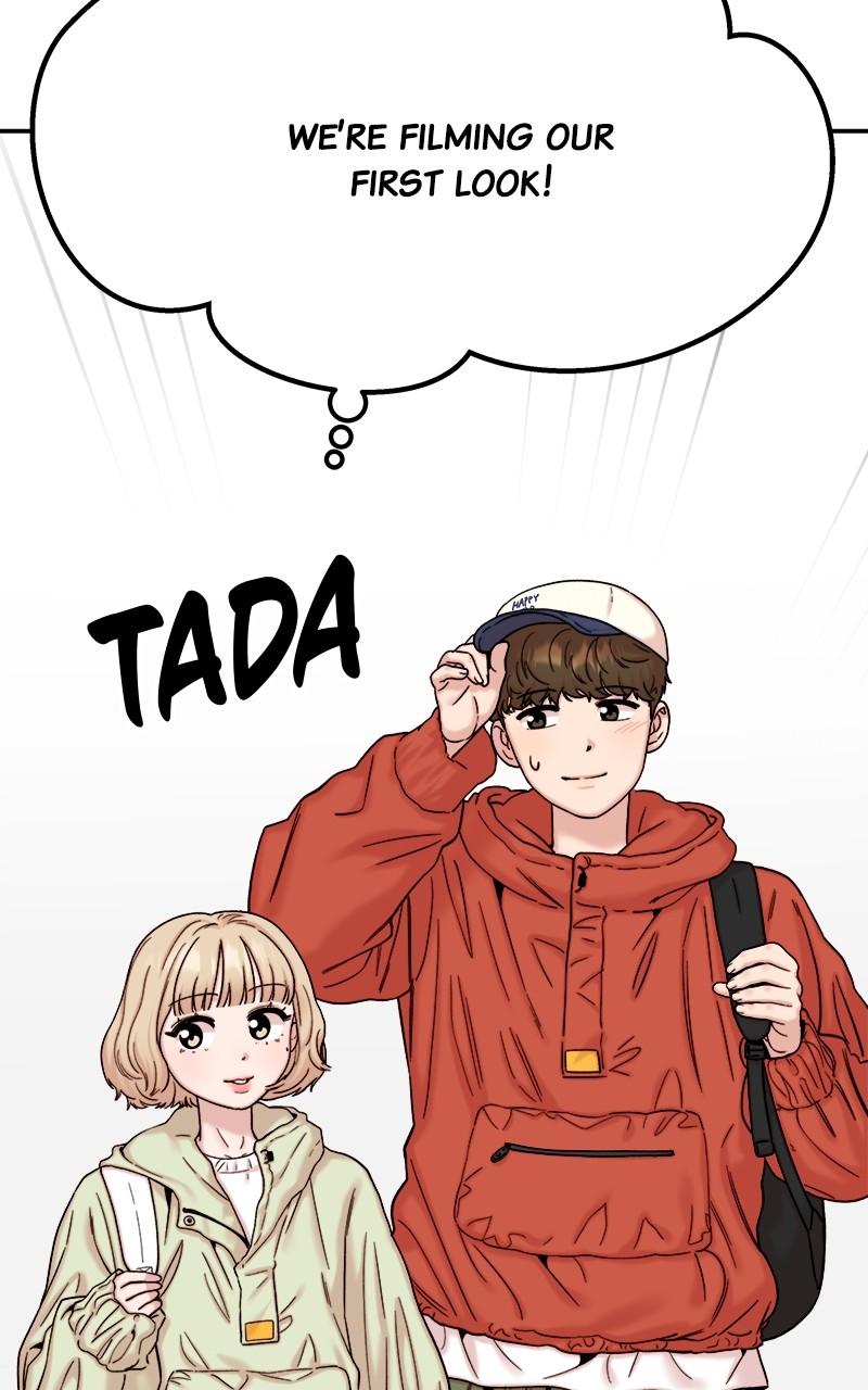 My Dud to Stud Boyfriend Chap 36 - Next Chap 37