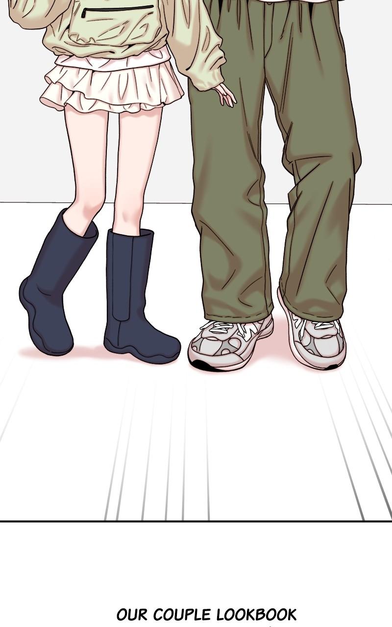 My Dud to Stud Boyfriend Chap 36 - Next Chap 37