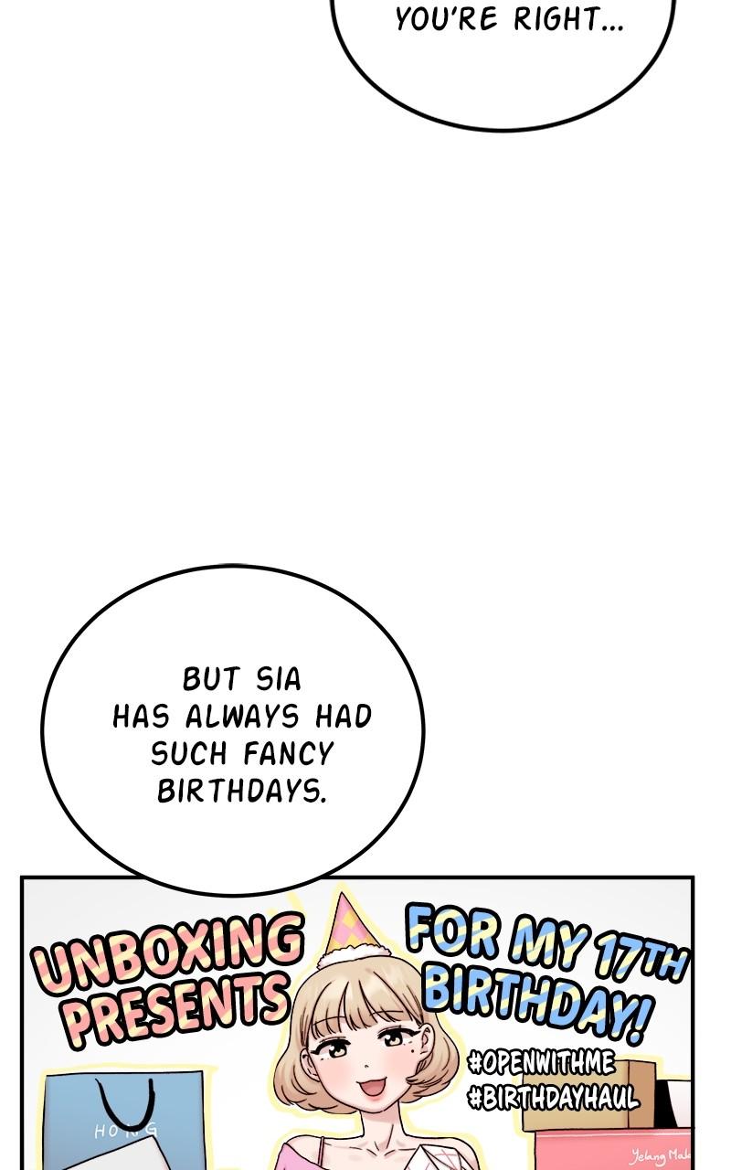 My Dud to Stud Boyfriend Chap 36 - Next Chap 37