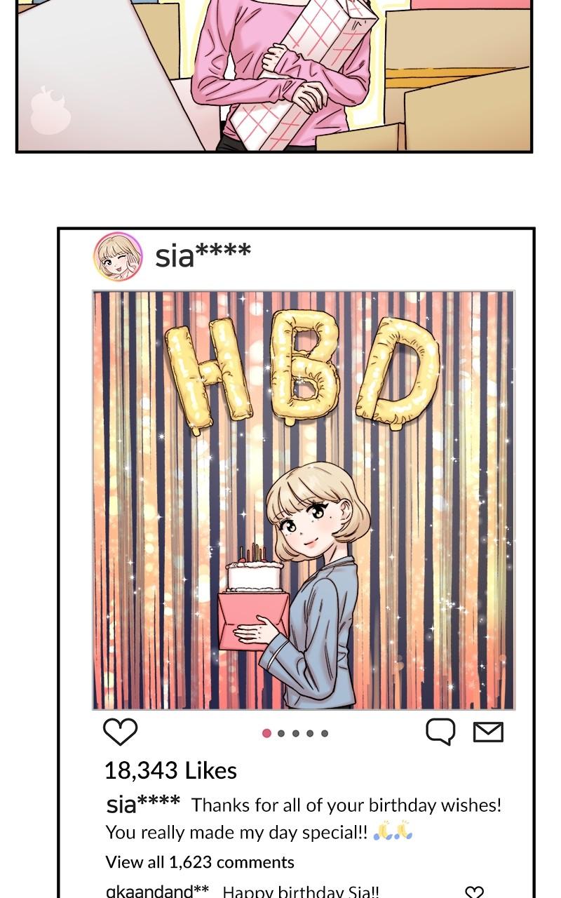 My Dud to Stud Boyfriend Chap 36 - Next Chap 37