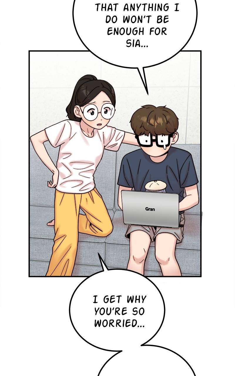 My Dud to Stud Boyfriend Chap 36 - Next Chap 37